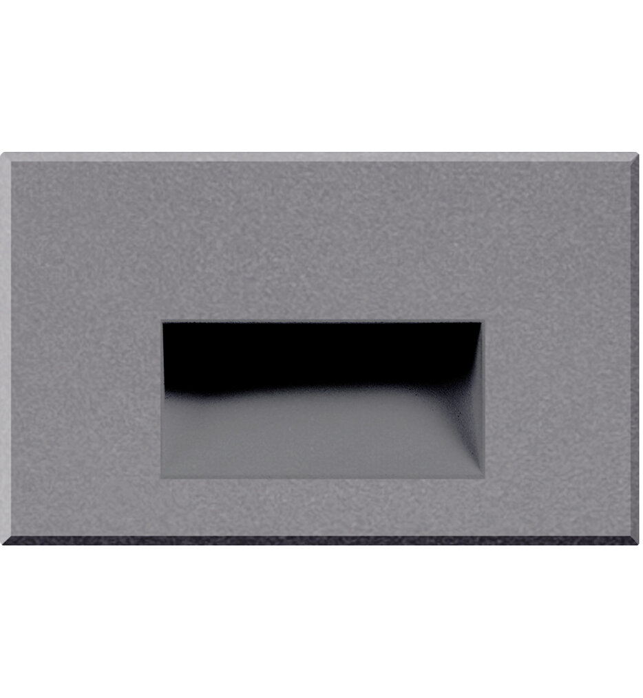 Sonic 5" Outdoor Step Light