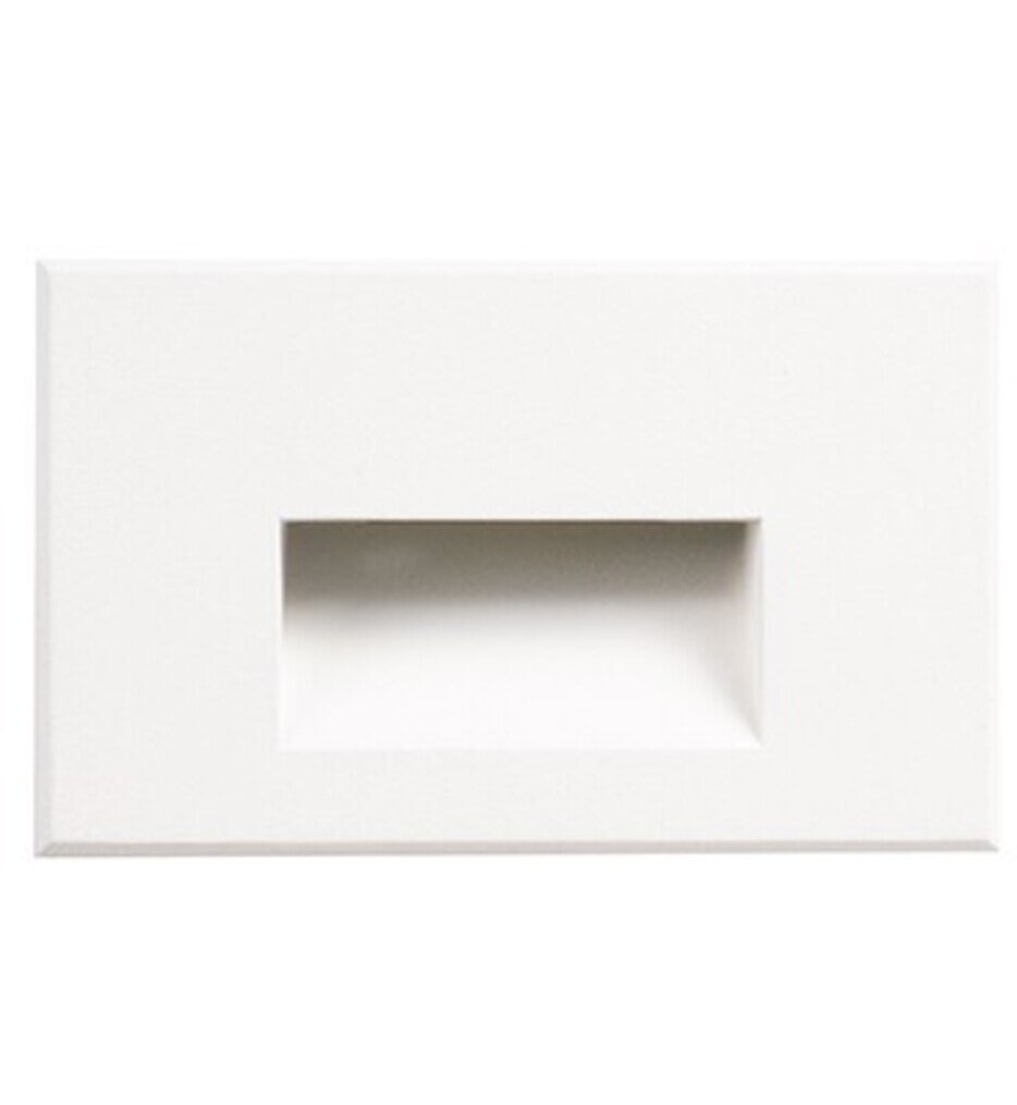 Sonic 5" Outdoor Step Light