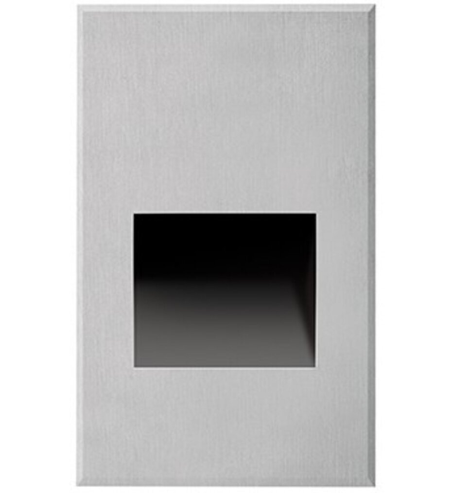 Sonic 3" Outdoor Step Light