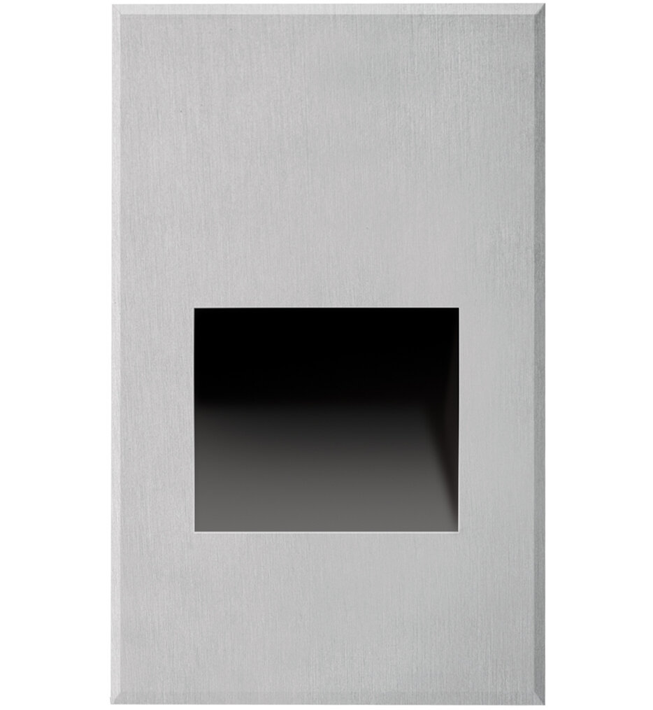 Sonic 3" Outdoor Step Light