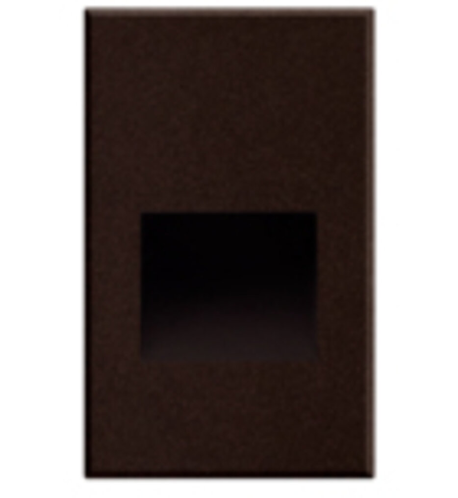 Sonic 3" Outdoor Step Light