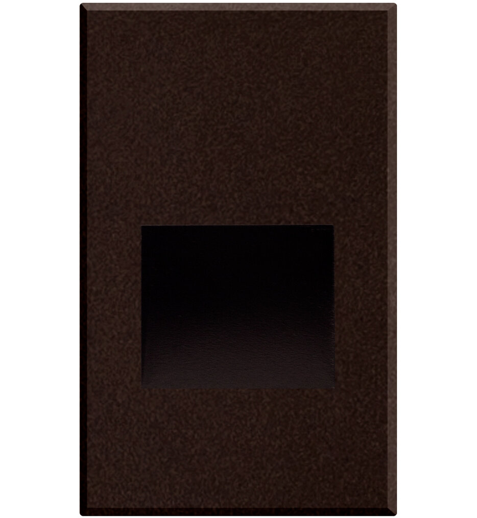 Sonic 3" Outdoor Step Light