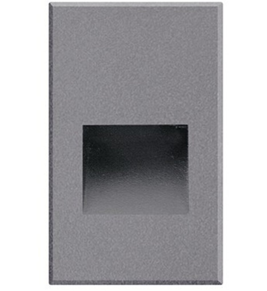 Sonic 3" Outdoor Step Light