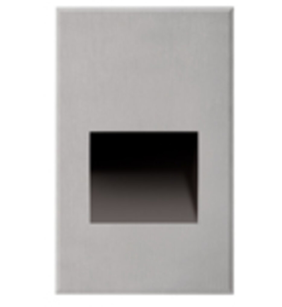 Sonic 3" Outdoor Step Light