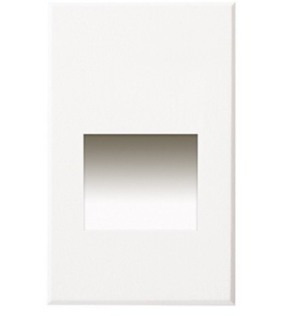 Sonic 3" Outdoor Step Light