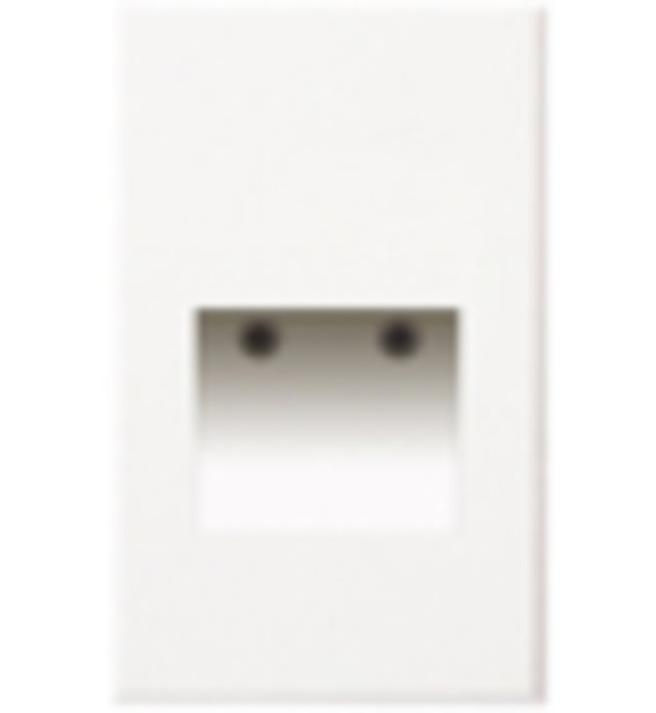 Sonic 3" Outdoor Step Light