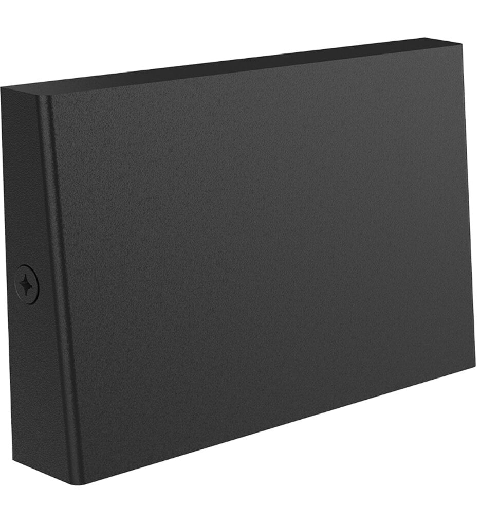 Roto 5" Outdoor Step Light