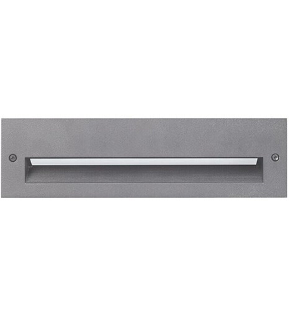 Kuzco Newport 19.25" Outdoor Step Light