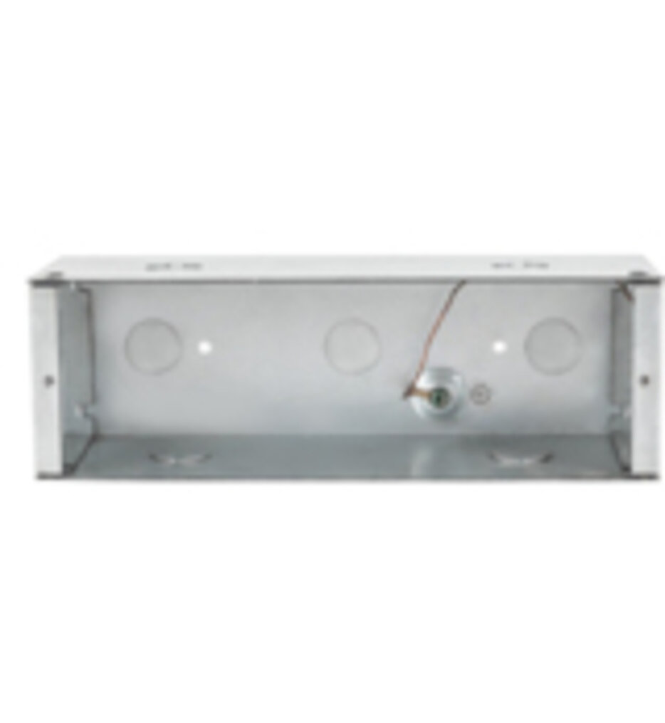 Kuzco - ER72410-MBOX - Kuzco Dry Location Back Box