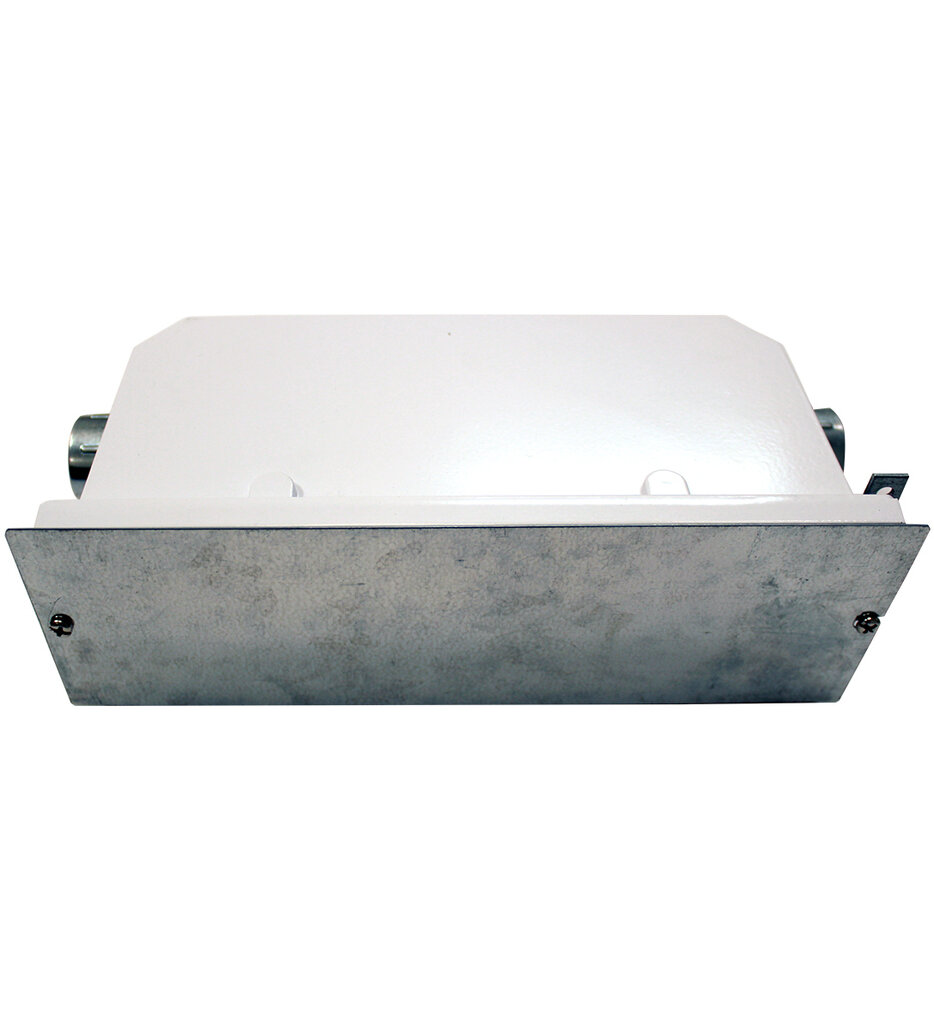 Kuzco ER9410CBOX Bristol 9" Outdoor Step Light Back Box