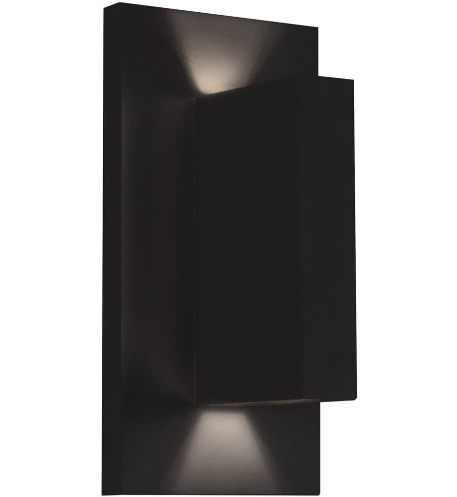 Vista 1.125" Outdoor Wall Light