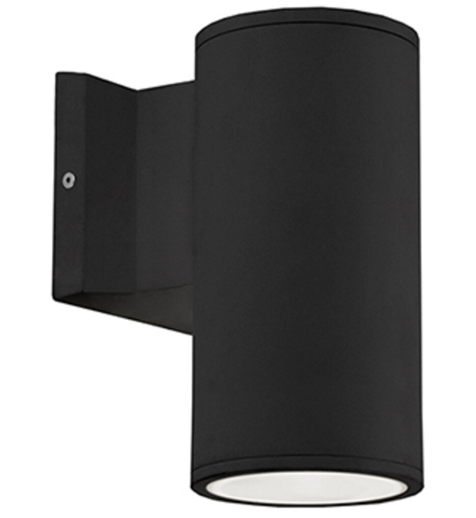Kuzco - Nordic 3.5" Outdoor Wall Light