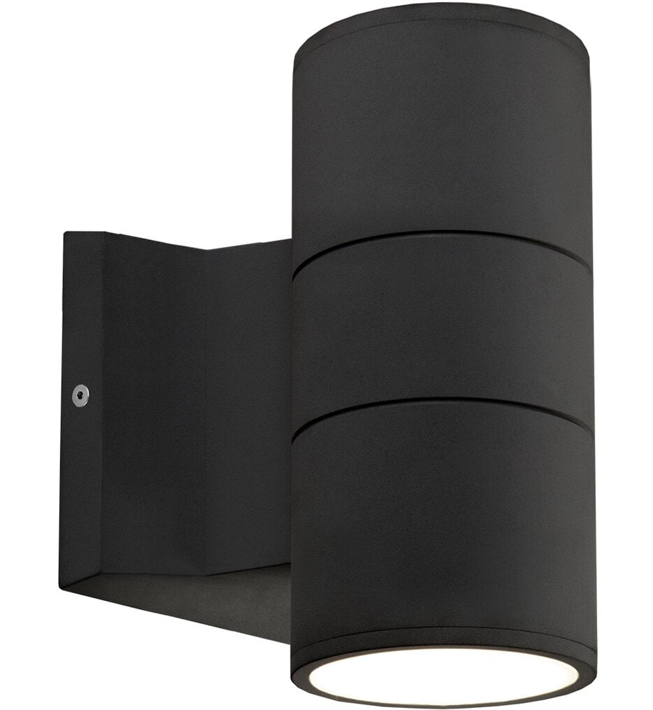 Kuzco - Lund 3.5" Outdoor Wall Light