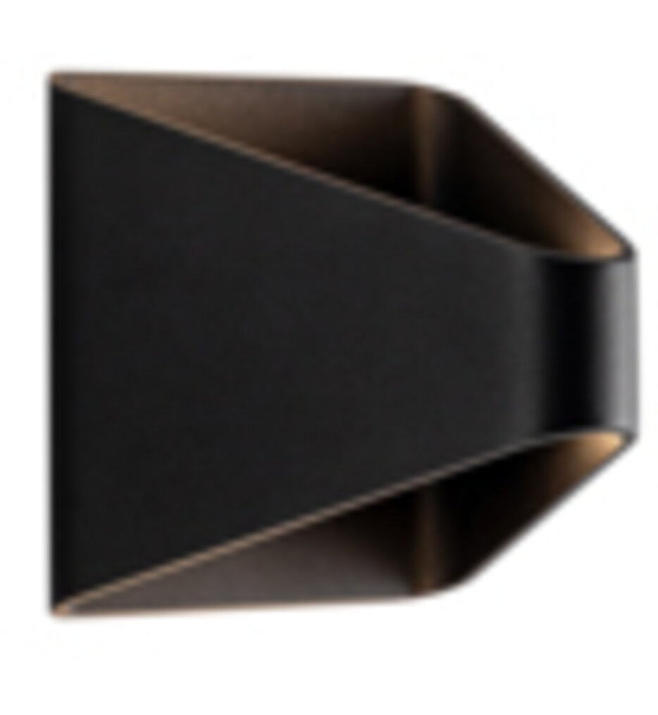 Kuzco - Ellis 6.75" Outdoor Wall Sconce