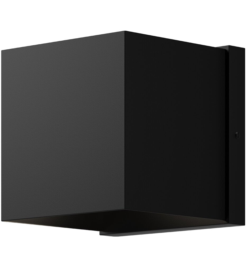 Rene 4.625" Outdoor Wall Light