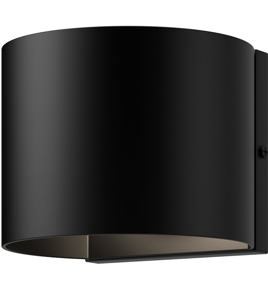 Rene 6" Outdoor Wall Light