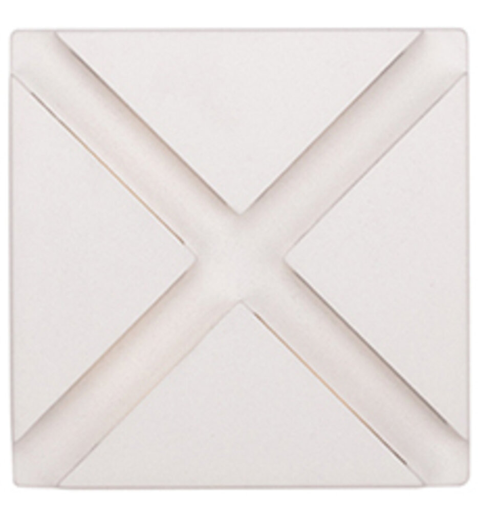 Kuzco - Tac 5.5" Outdoor Wall Light