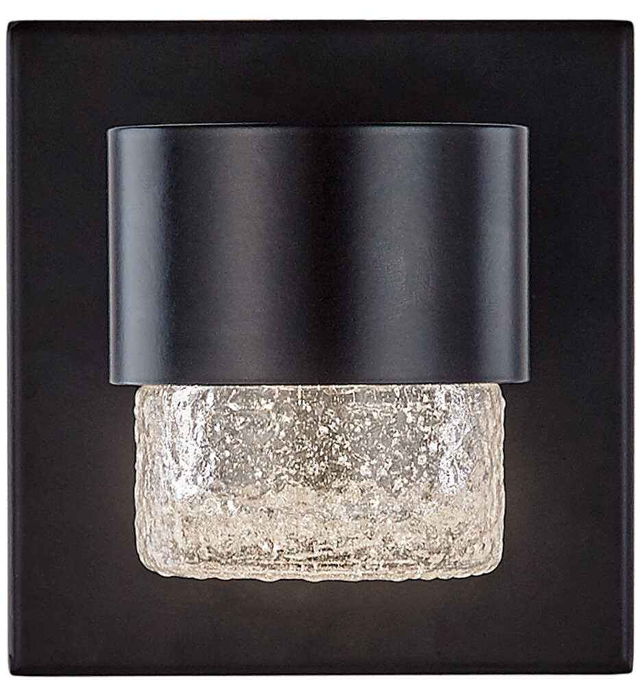 Copenhagen 2.5" Outdoor Wall Light