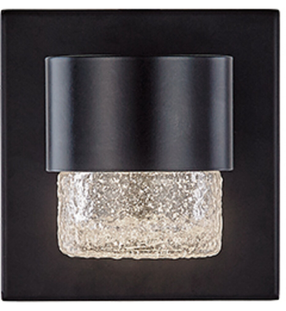 Copenhagen 2.5" Outdoor Wall Light