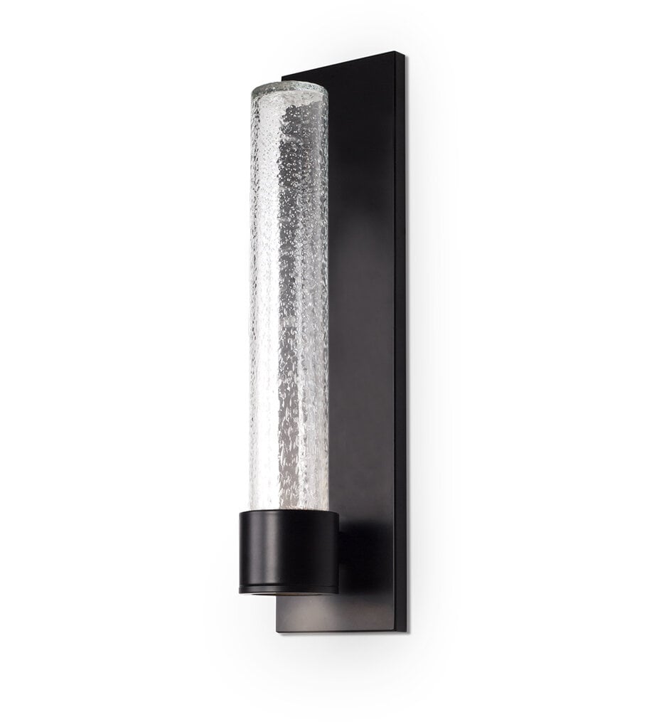Copenhagen 2.5" Outdoor Wall Light