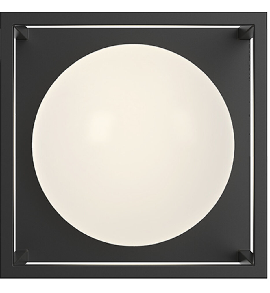 Amelia 6.375" Outdoor Wall Sconce