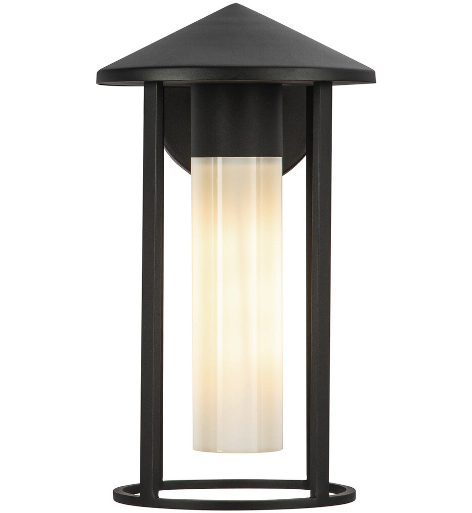 Alora Mood - Tenko 7.375" Outdoor Wall Light