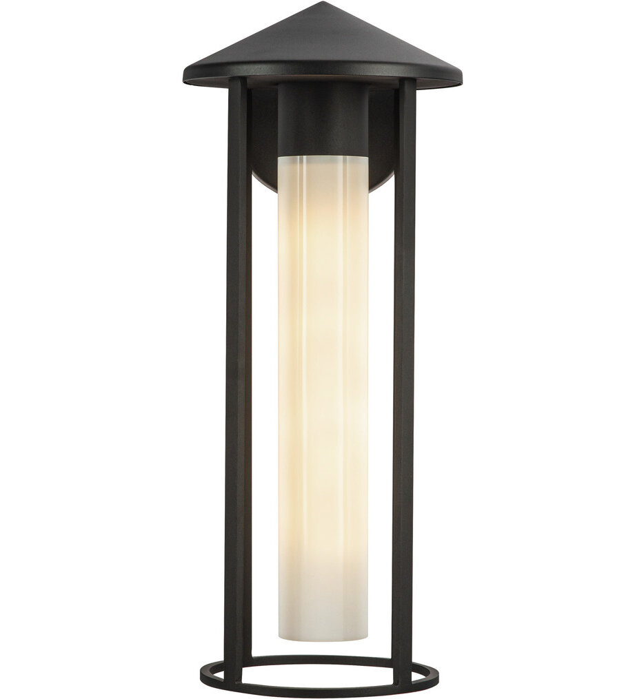 Alora Mood - Tenko 7.375" Outdoor Wall Light