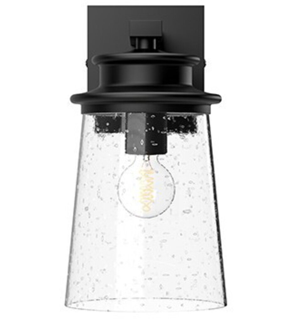Quincy 11.25" Outdoor Wall Light