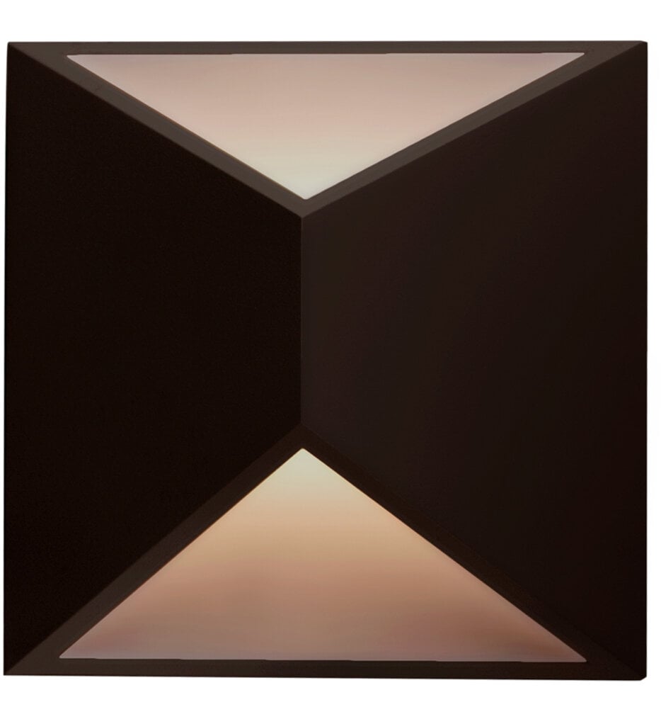 Kuzco Indio 7" Outdoor Wall Light