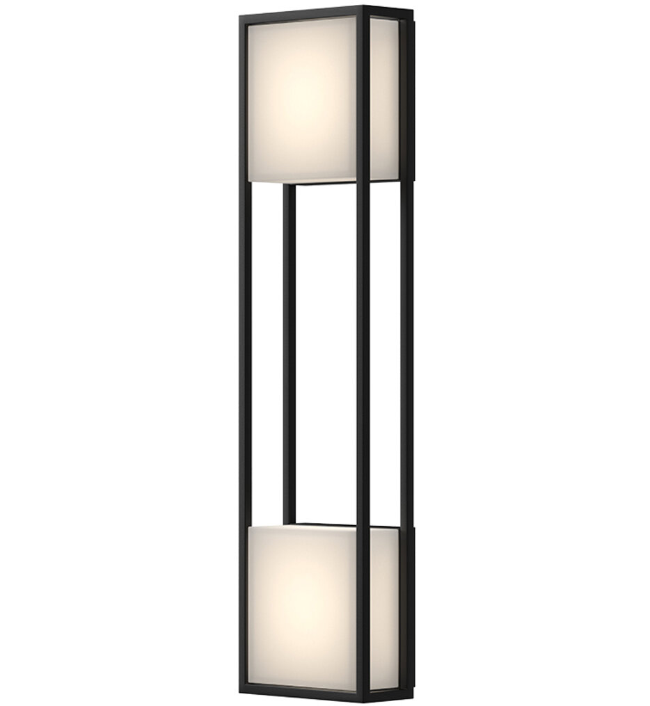 Vail 32.125" Outdoor Wall Sconce