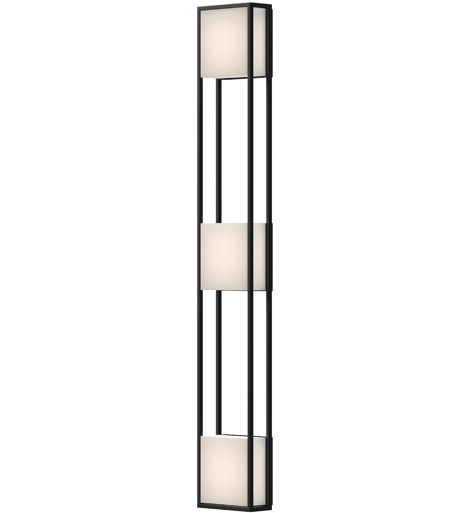 Vail 55.625" Outdoor Wall Sconce