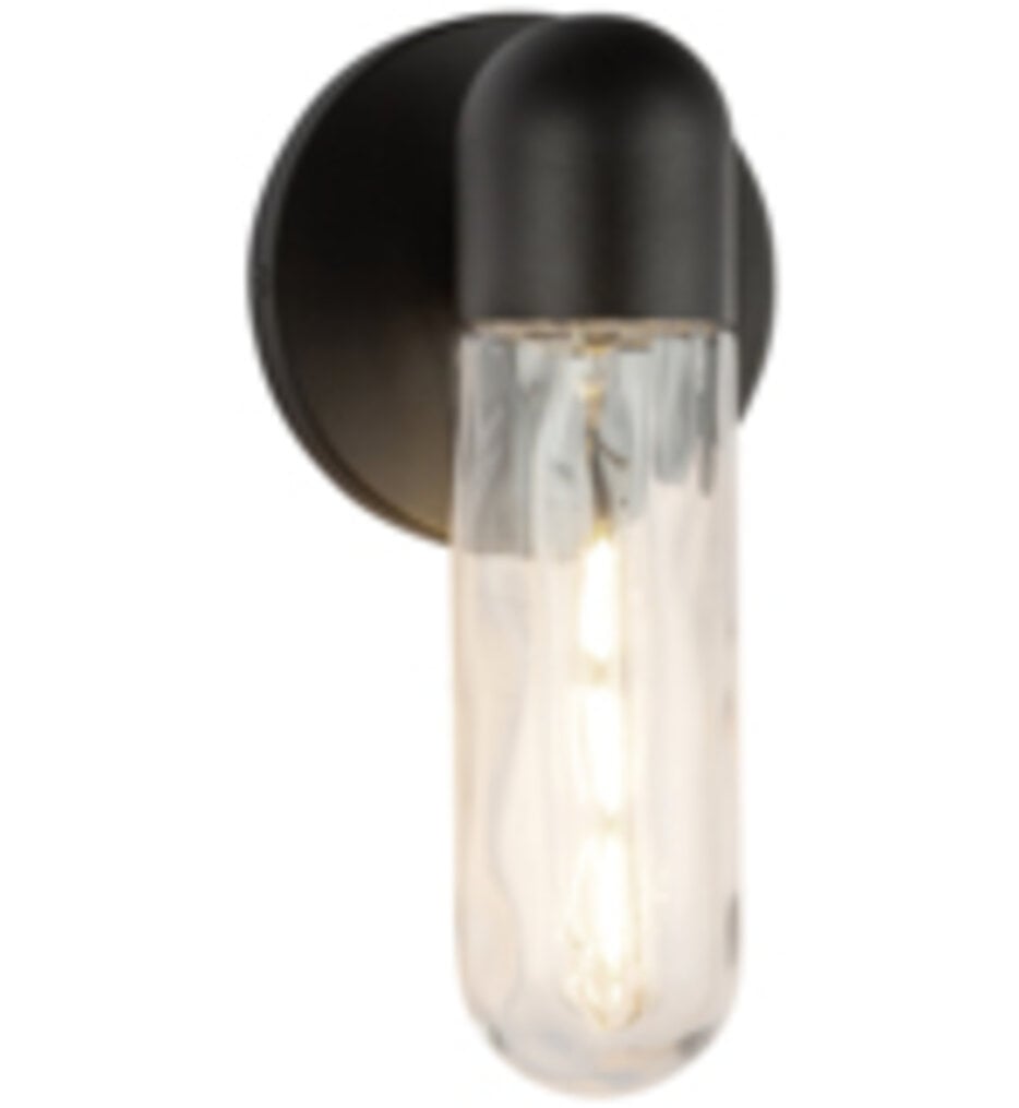 Lima 2.625" Outdoor Wall Light