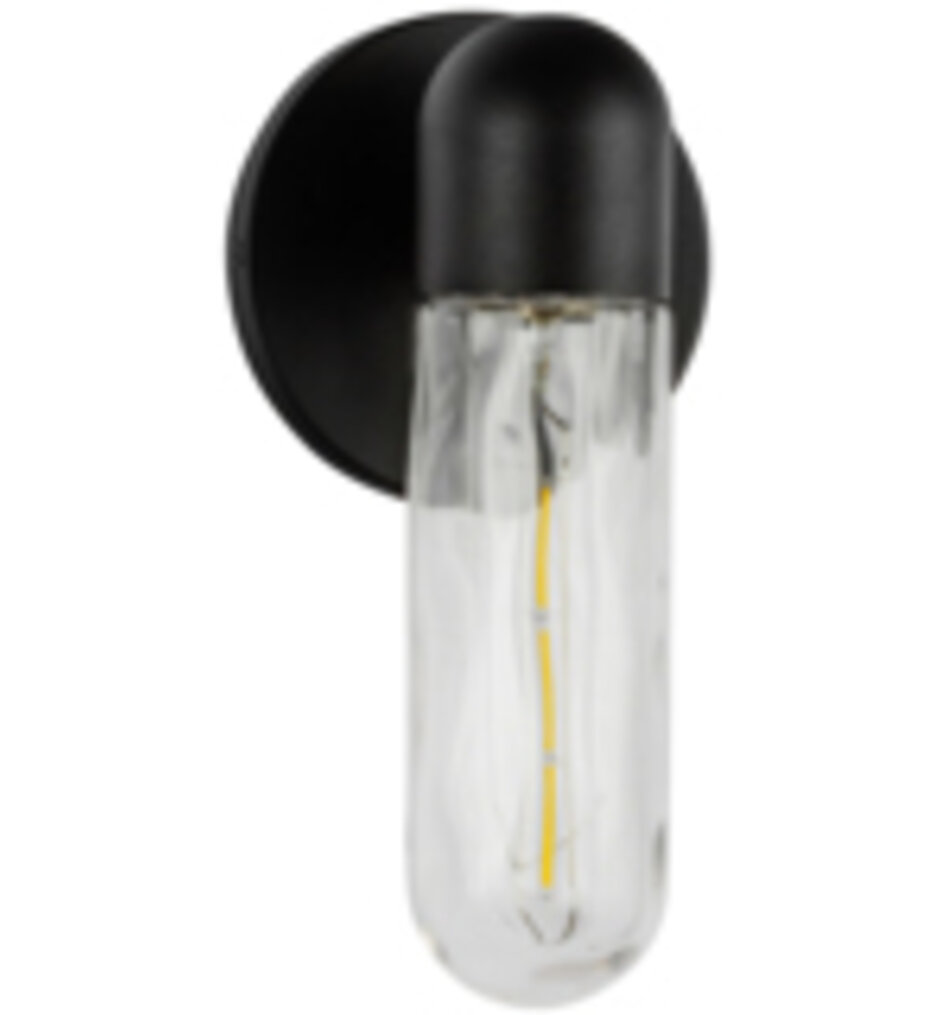 Lima 2.625" Outdoor Wall Light