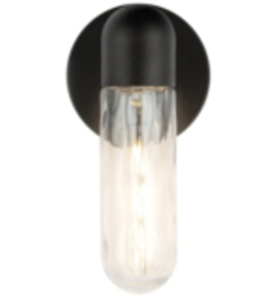 Lima 2.625" Outdoor Wall Light