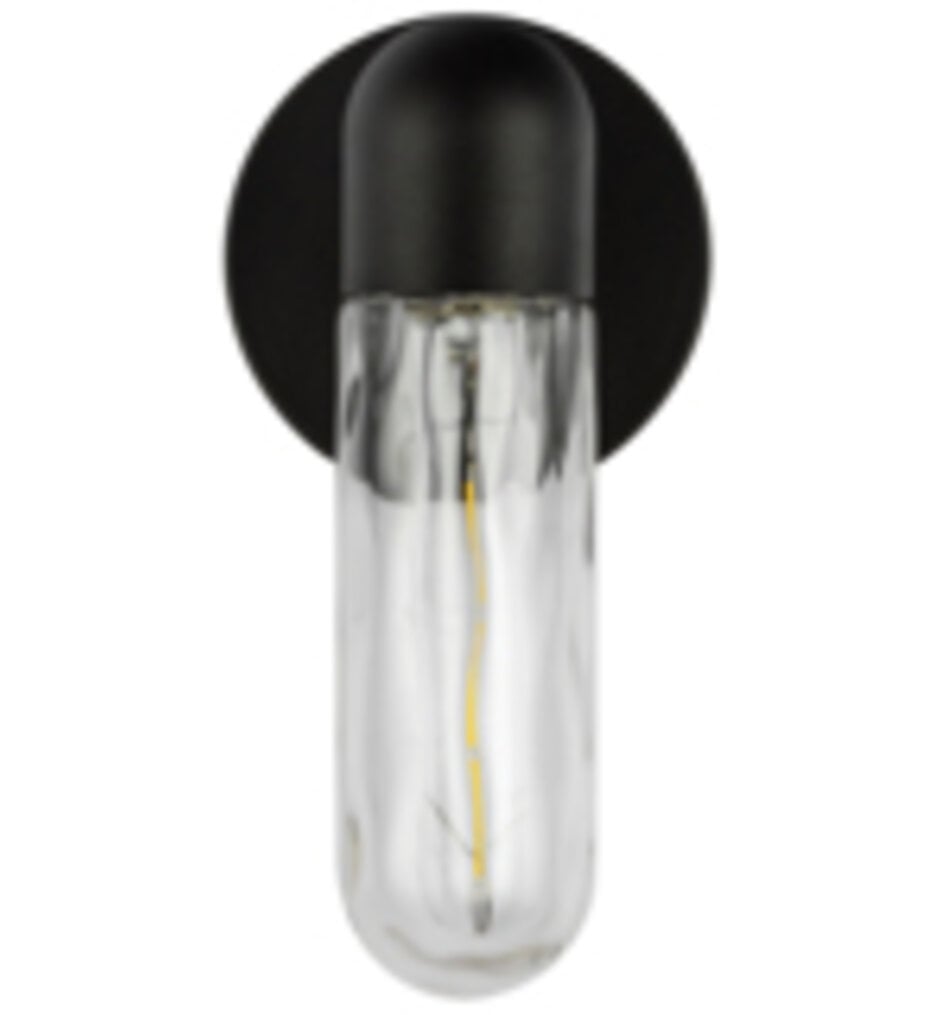 Lima 2.625" Outdoor Wall Light