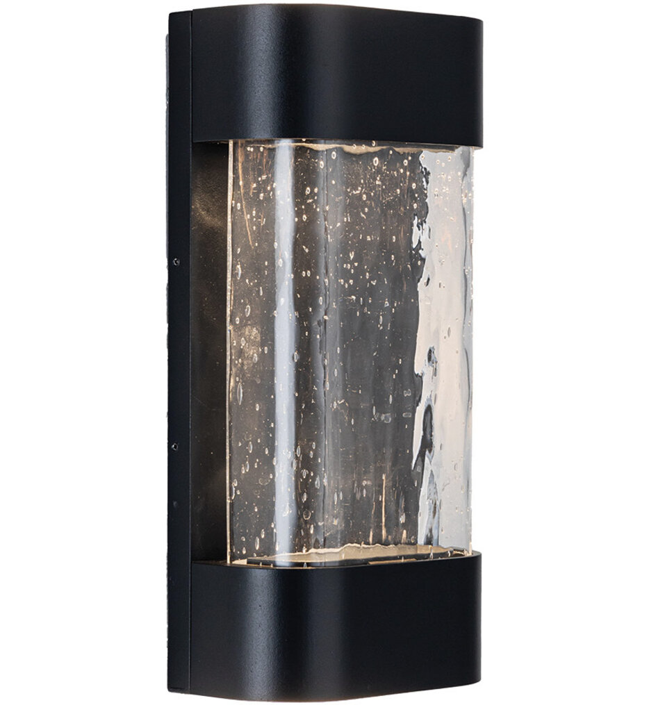 Moondew 6" Outdoor Wall Light