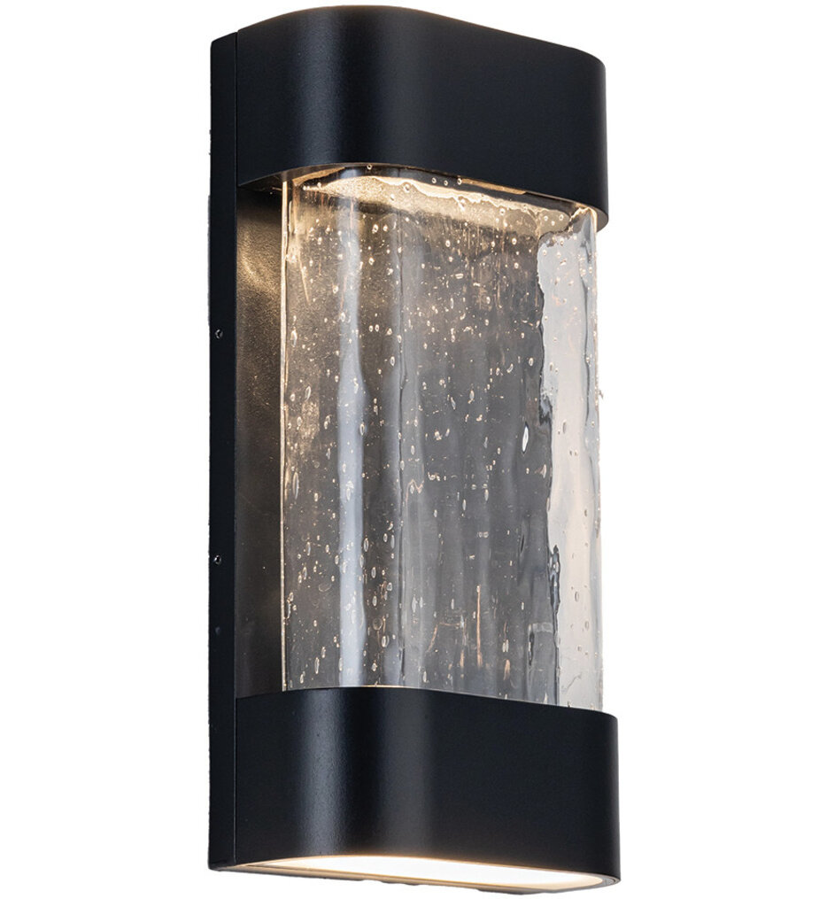 Moondew 6" Outdoor Wall Light