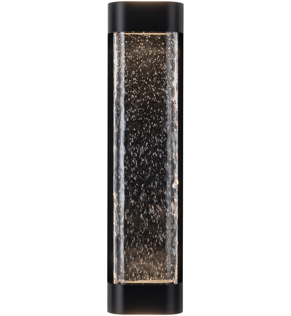Moondew 6" Outdoor Wall Light