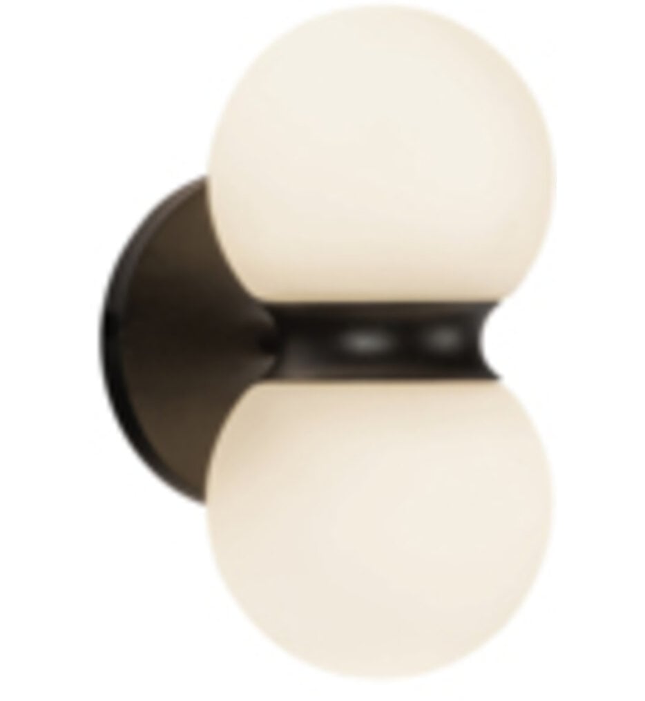 Peri 4.625" Outdoor Wall Light