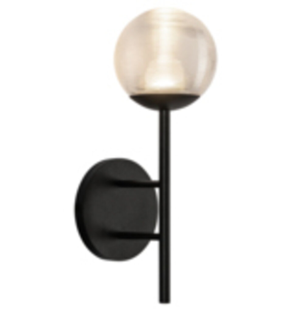 Kuzco - Claremont 4.625" Outdoor Wall Light