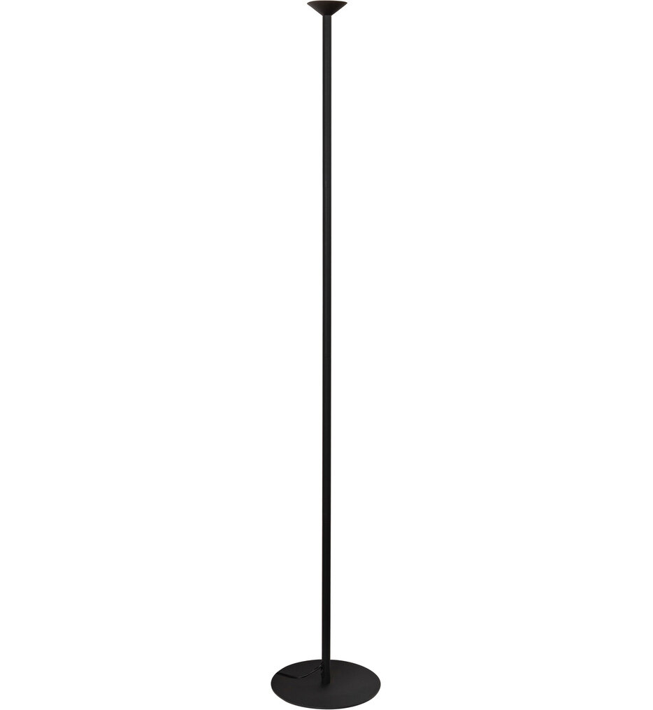 Kuzco - FL12168-BK - Valor 78" Floor Lamp