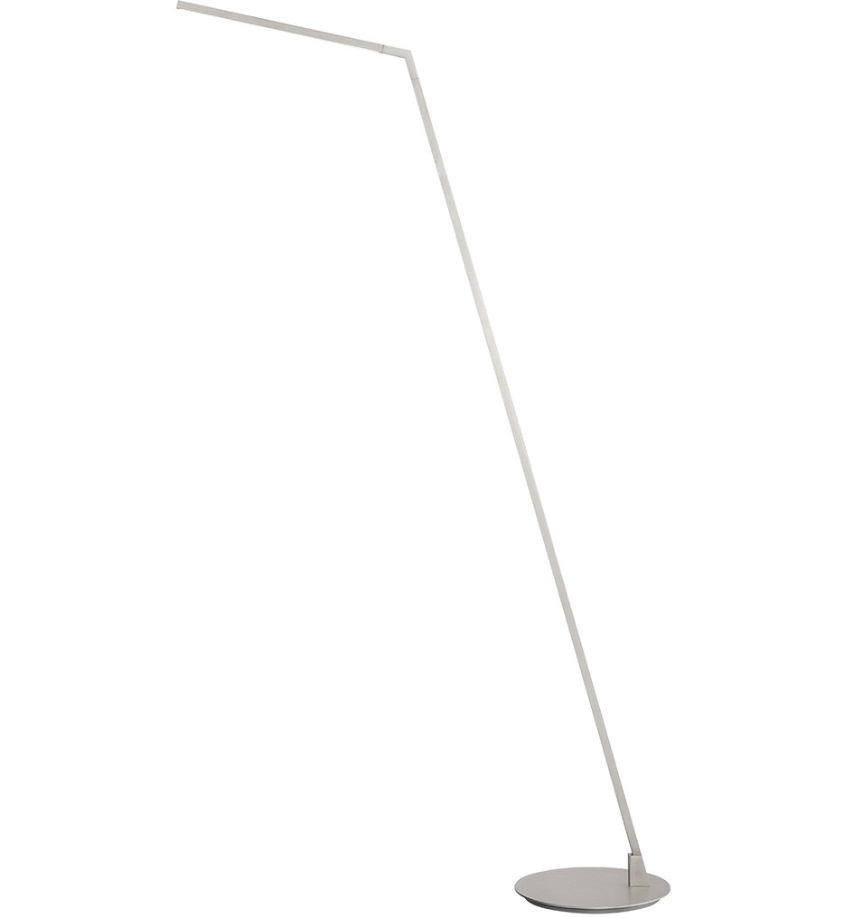 Kuzco - Miter 55.5" Floor Lamp