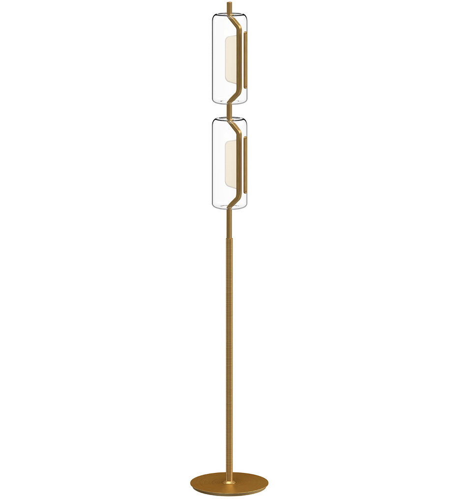 Kuzco - Hilo 63.5" Floor Lamp