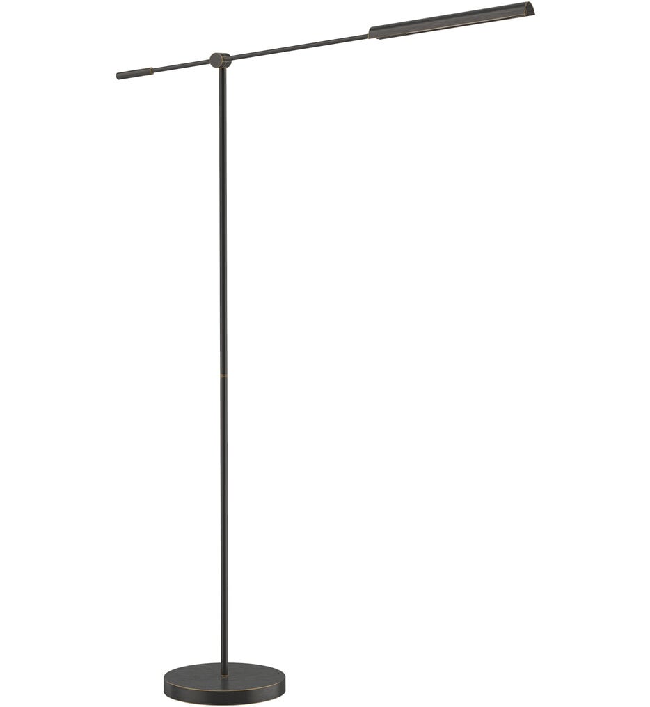 Astrid 54.6875" Floor Lamp