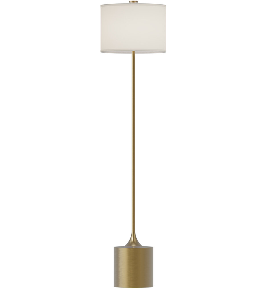 Alora Mood - Issa 61.25" Floor Lamp