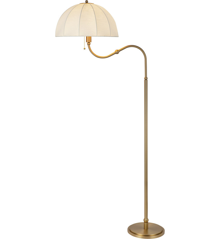 Alora Mood - Crosby 68" Floor Lamp