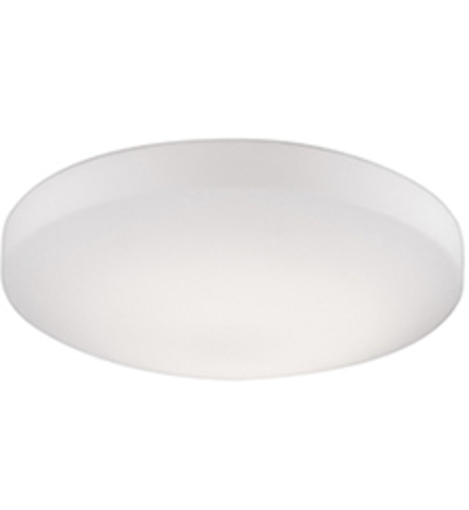 Kuzco - FM11011-WH - Trafalgar 11" Flush Mount