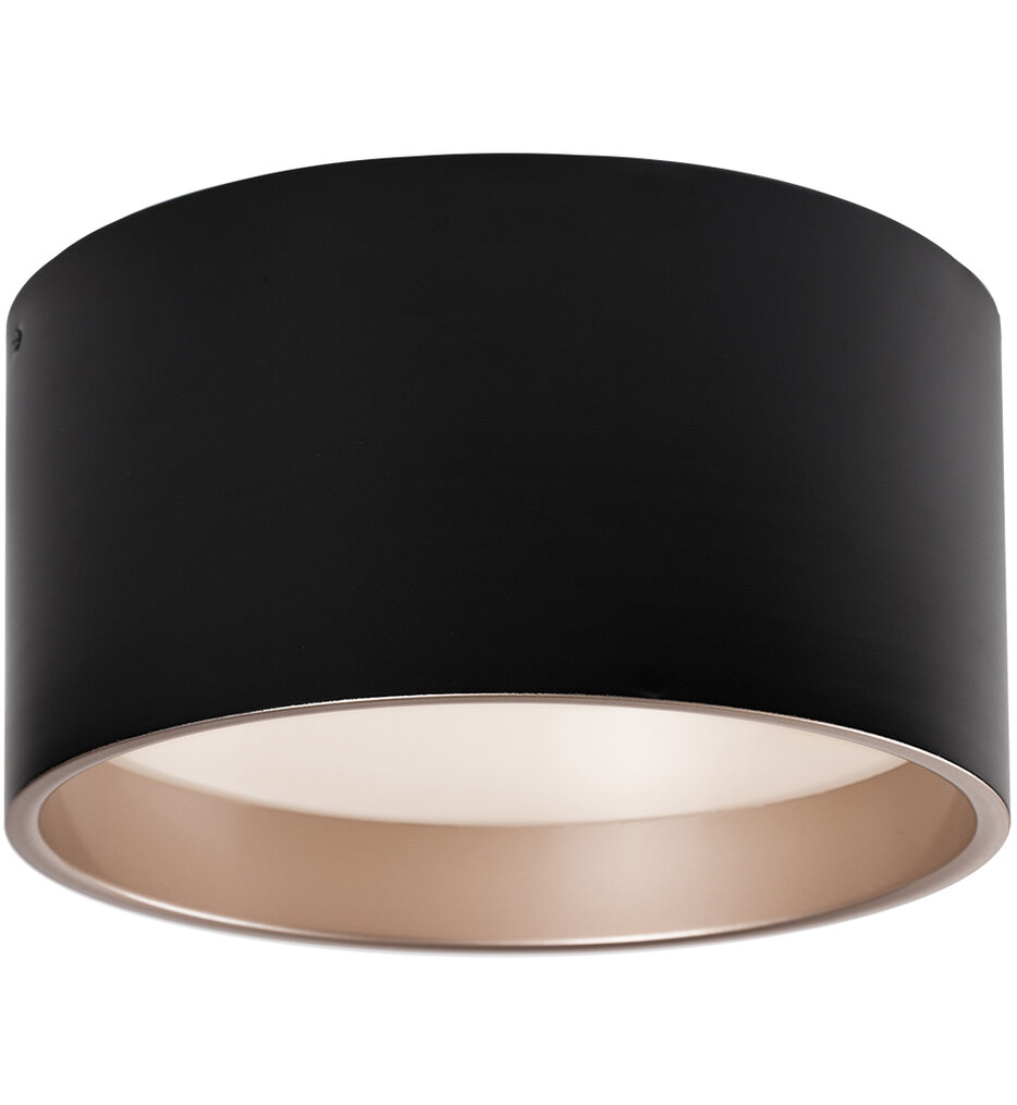 Kuzco - Mousinni 13.875" Flush Mount
