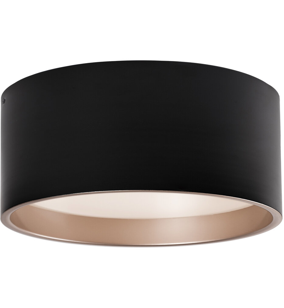 Kuzco - Mousinni 17.75" Flush Mount