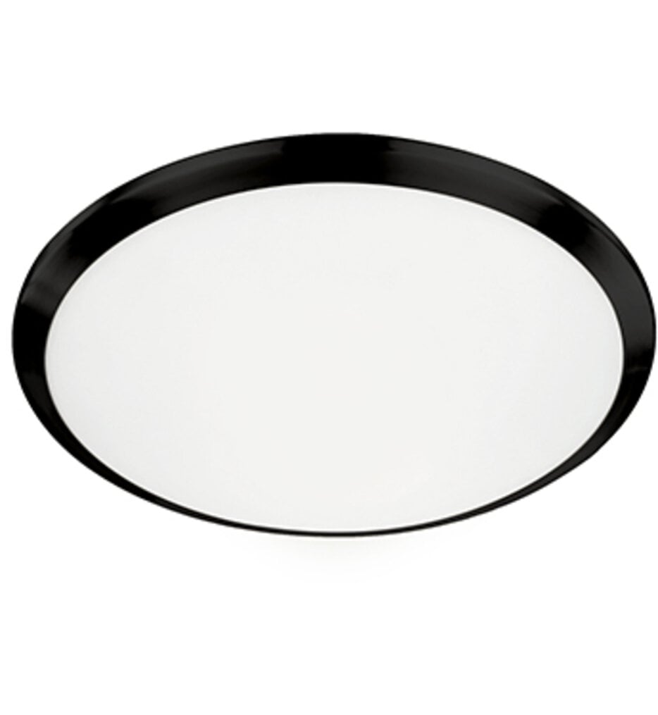 Malta 12" Flush Mount